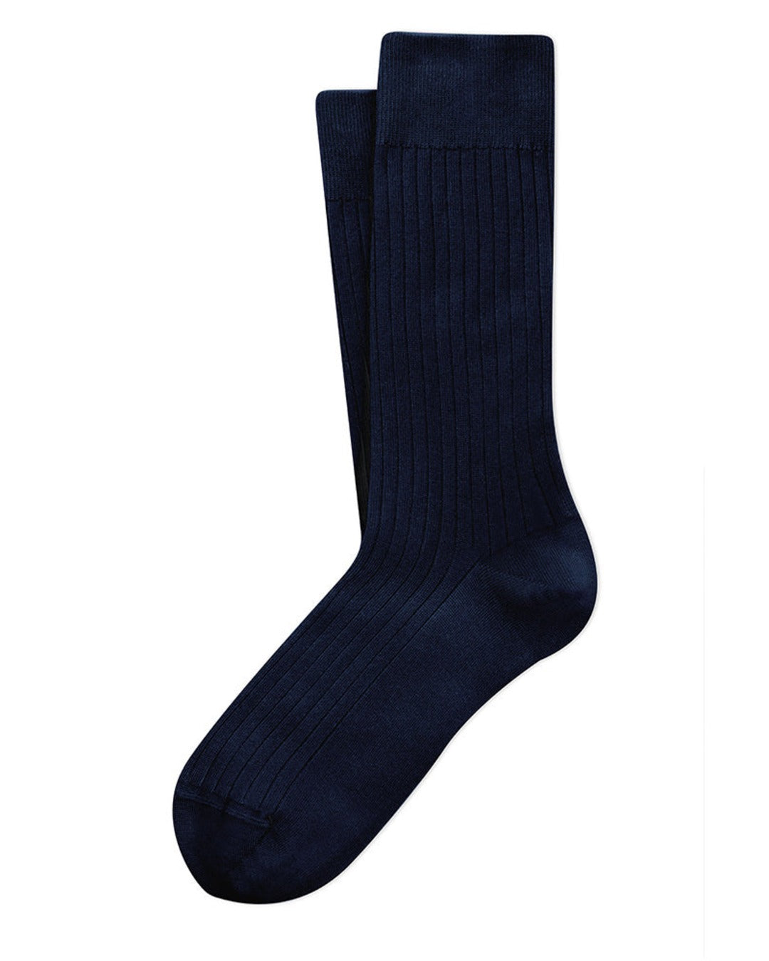 Ant45 - Chaussettes Urbana - Marine