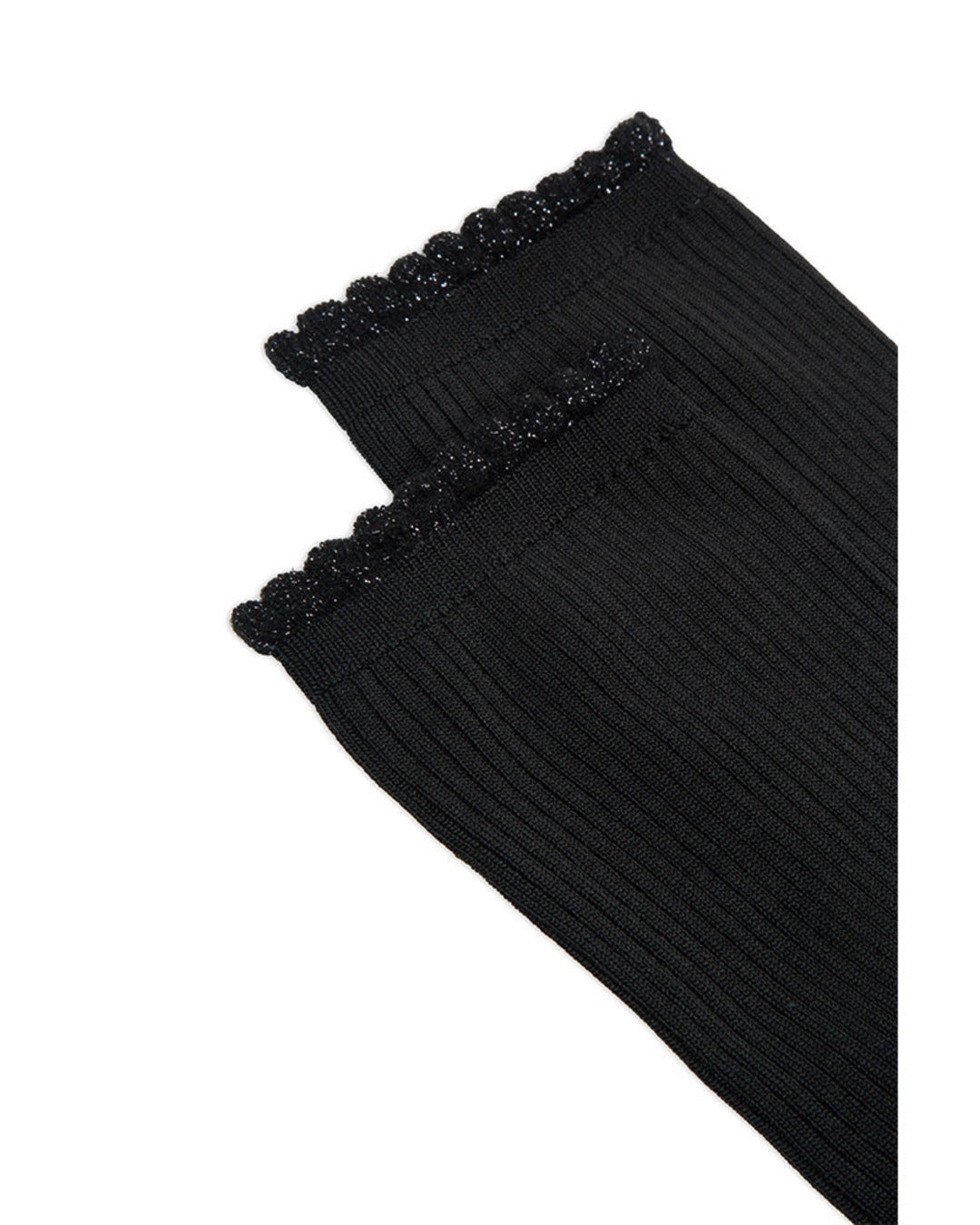 Ant45 - Chaussettes Umea - Noir