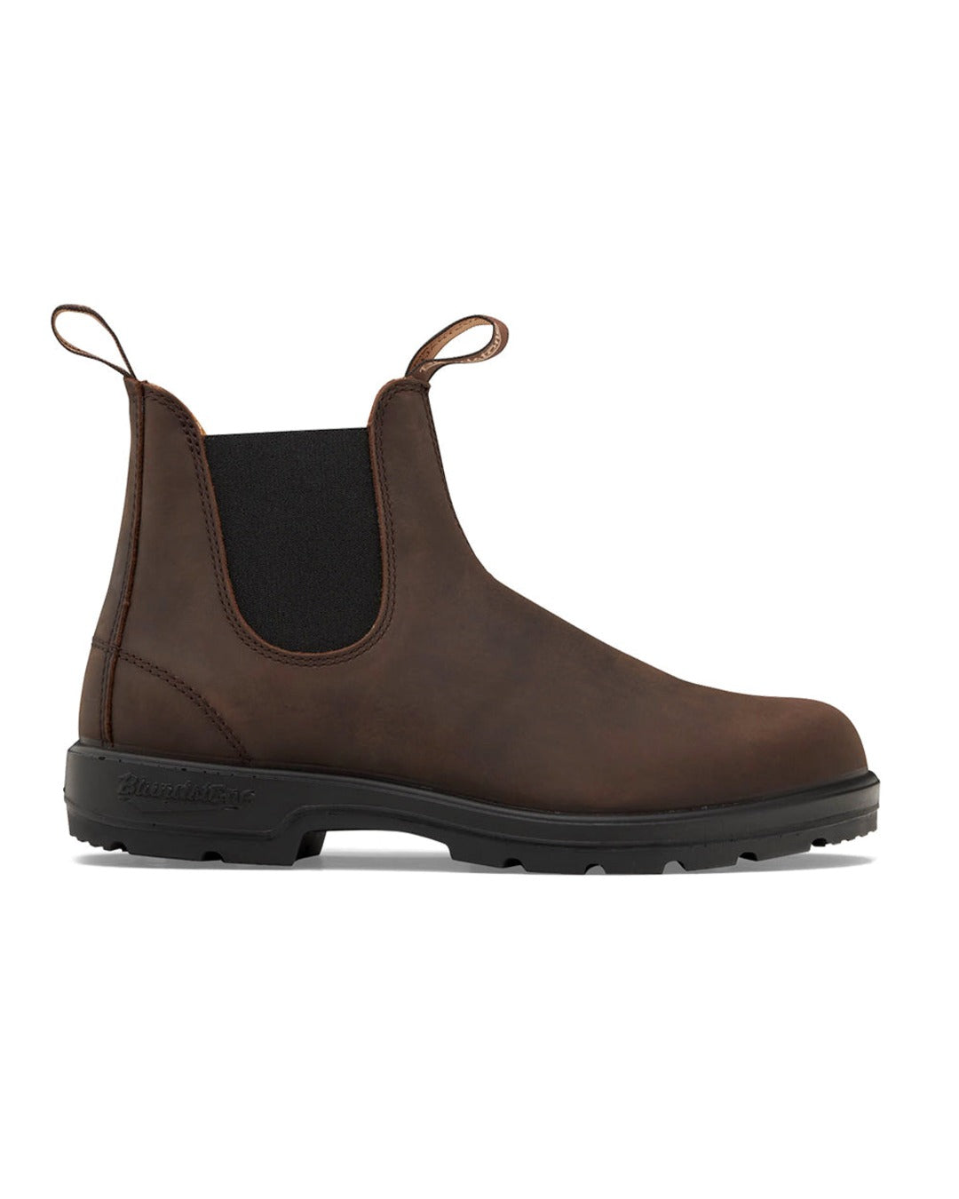 Blundstone - Classic Chelsea Boots - Clay Leather