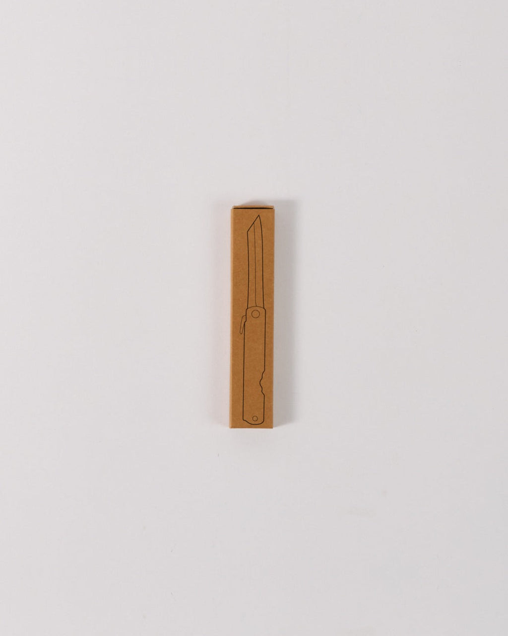 Niwaki - Folding Knife - Higonokami