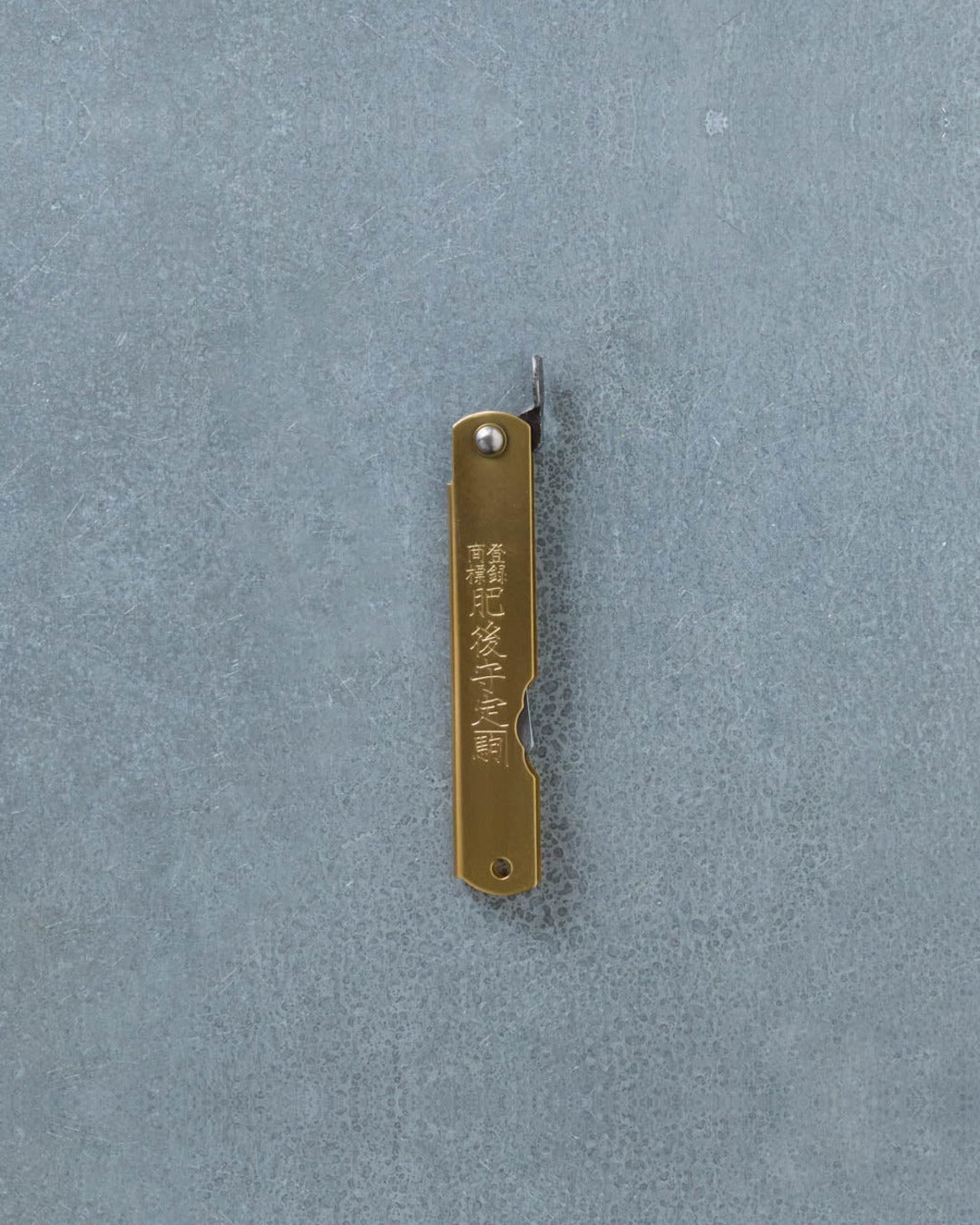 Niwaki - Folding Knife - Higonokami
