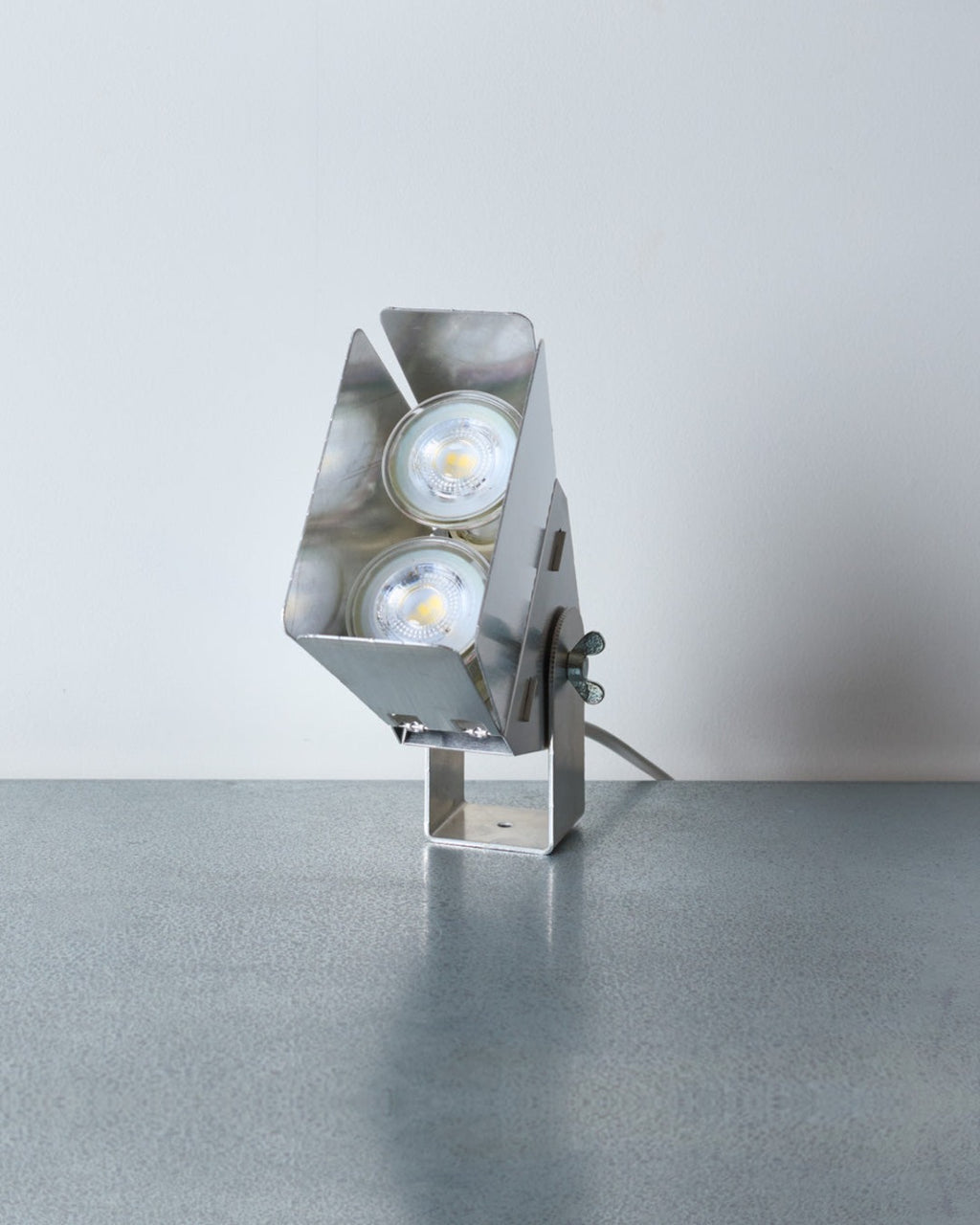 Piet Hein Eek - LED Spot Wall Light 2