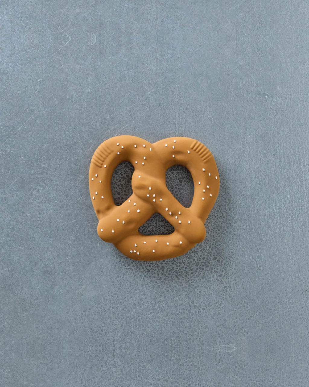Piccoliny - Baby Teether - Bretzel