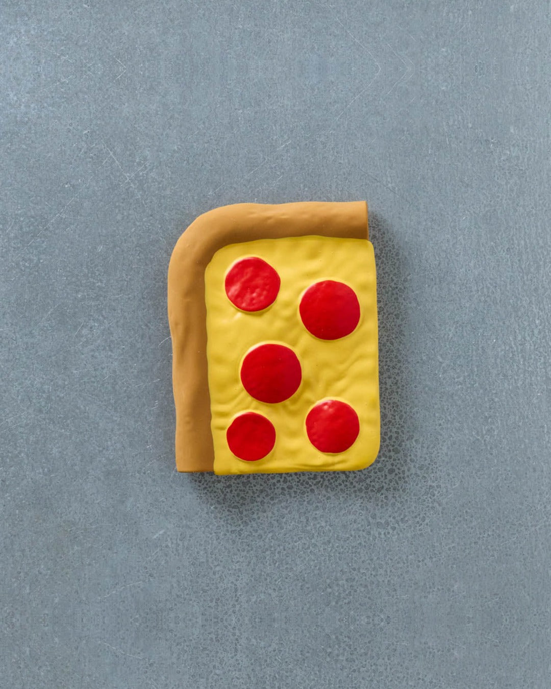 Piccoliny - Jouet D'Éveil Pour Bébé Pizza