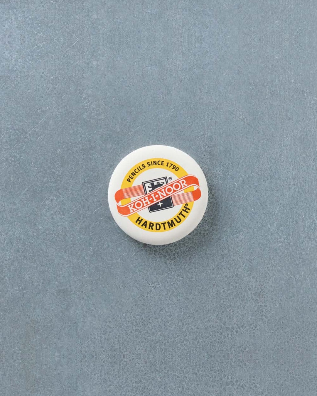 Koh I Noor Hardmuth - Gomme Ronde