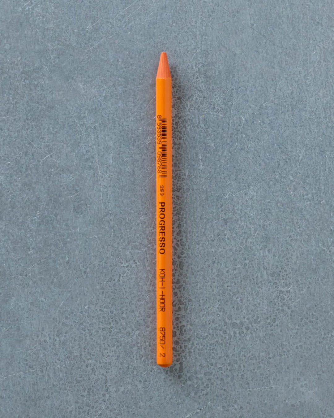 Koh I Noor Hardmuth - Crayon 8750 - Orange