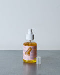 Minois - Dry Oil