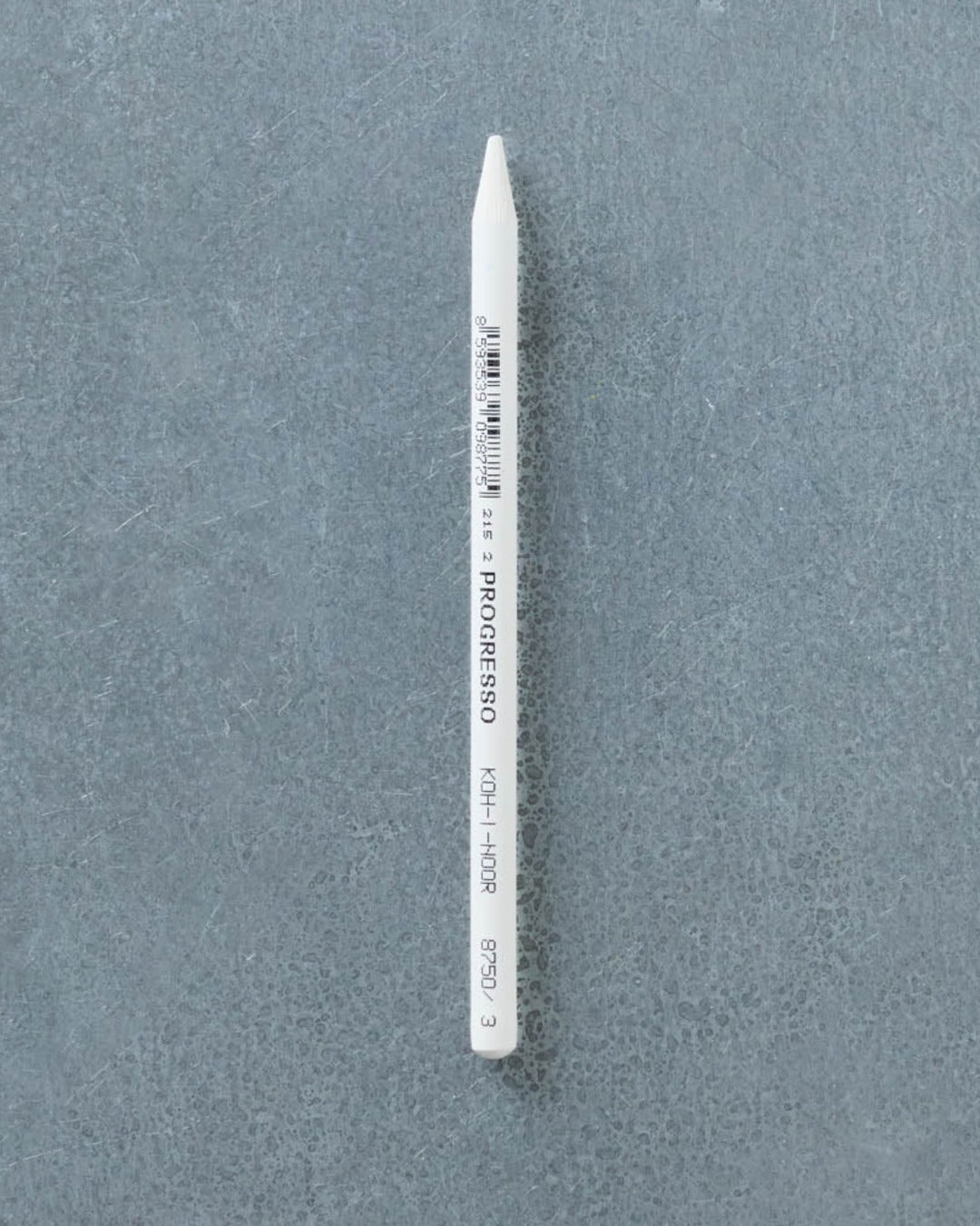 Koh I Noor Hardmuth - Crayon 8750 - Blanc