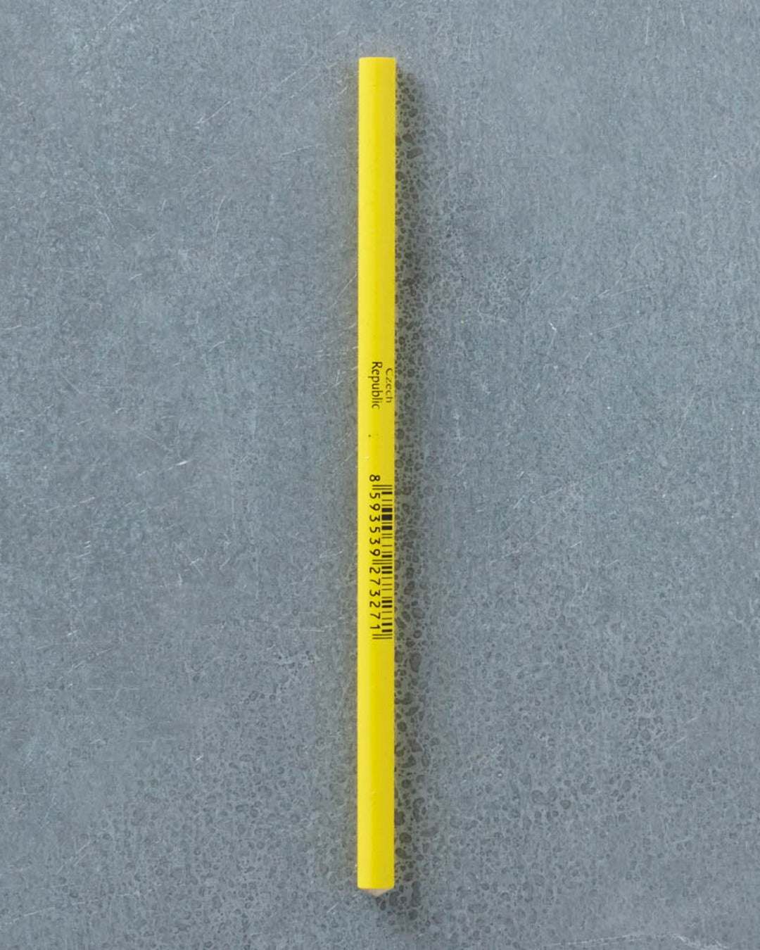 Koh I Noor Hardmuth - Crayon Special 3263 - Jaune