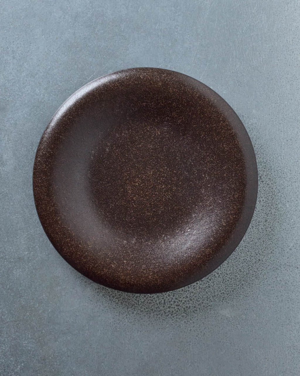 Luso Plate - Brown