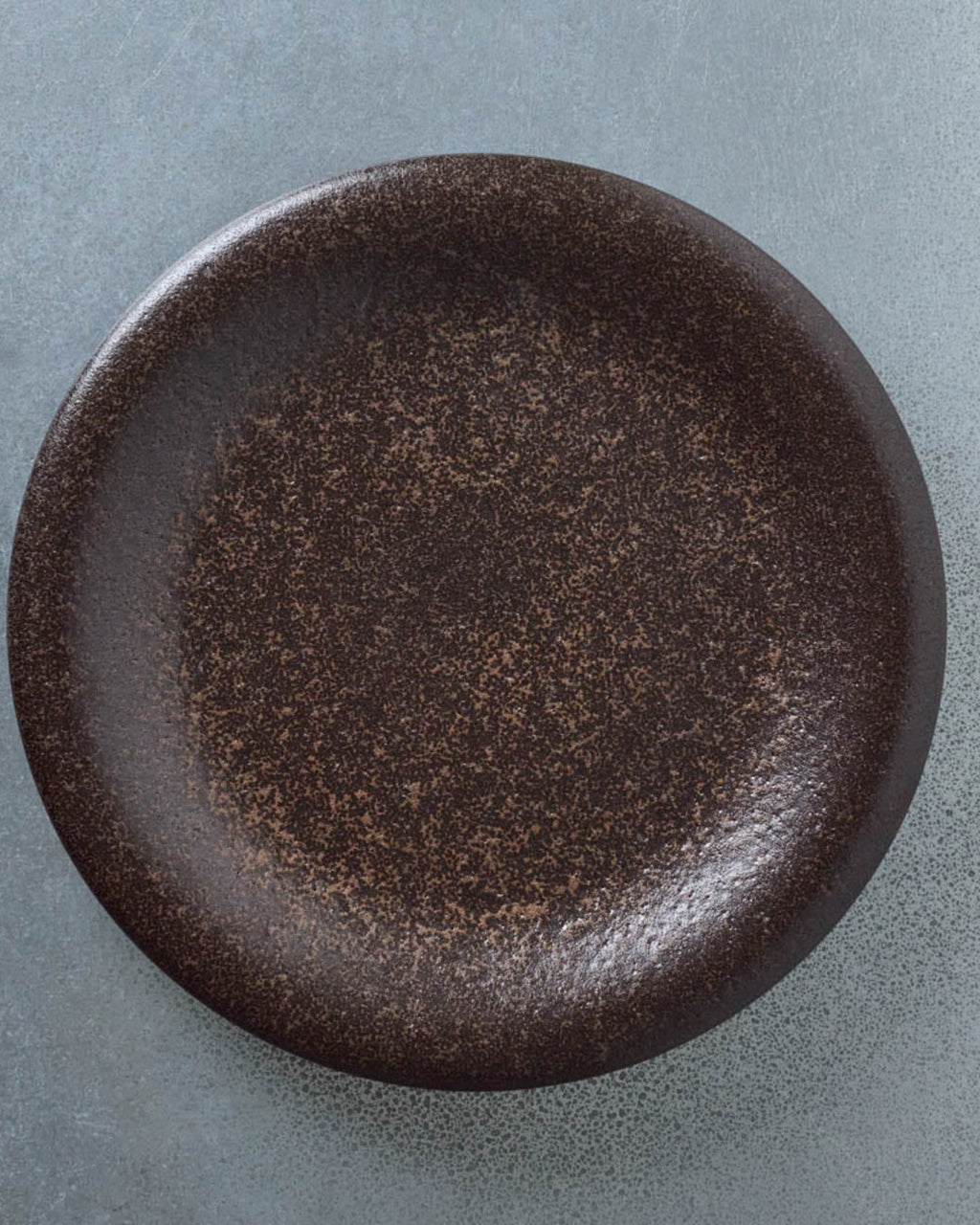 Luso Plate - Brown