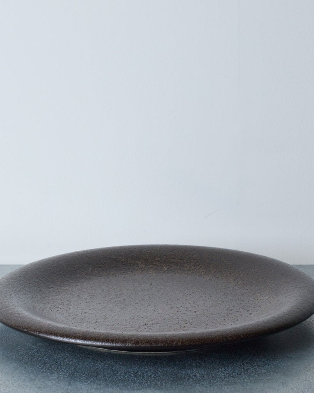 Luso Plate - Brown