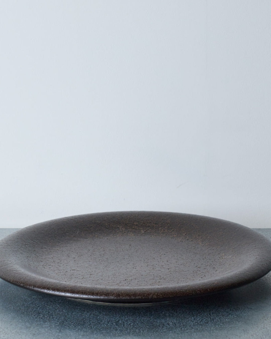 Luso Plate - Brown