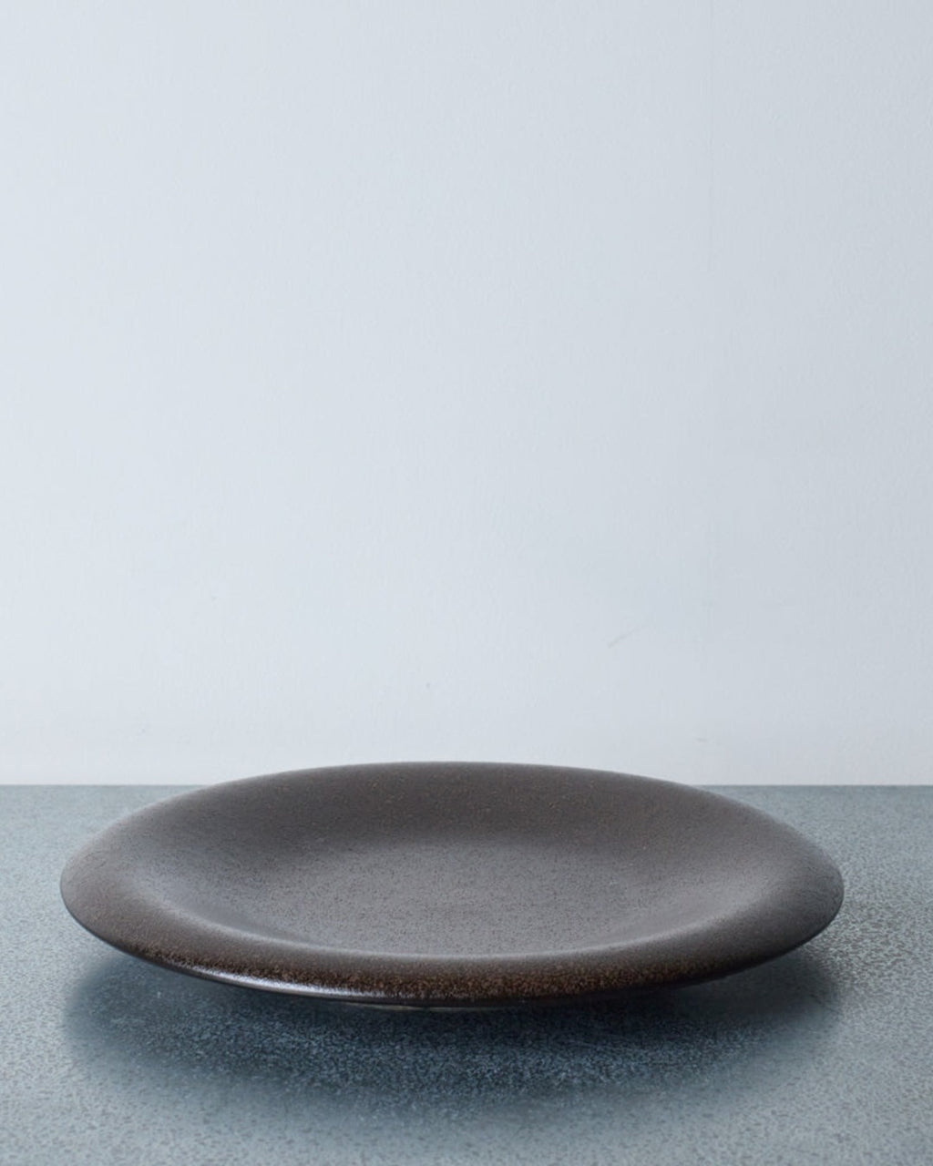 Luso Plate - Brown