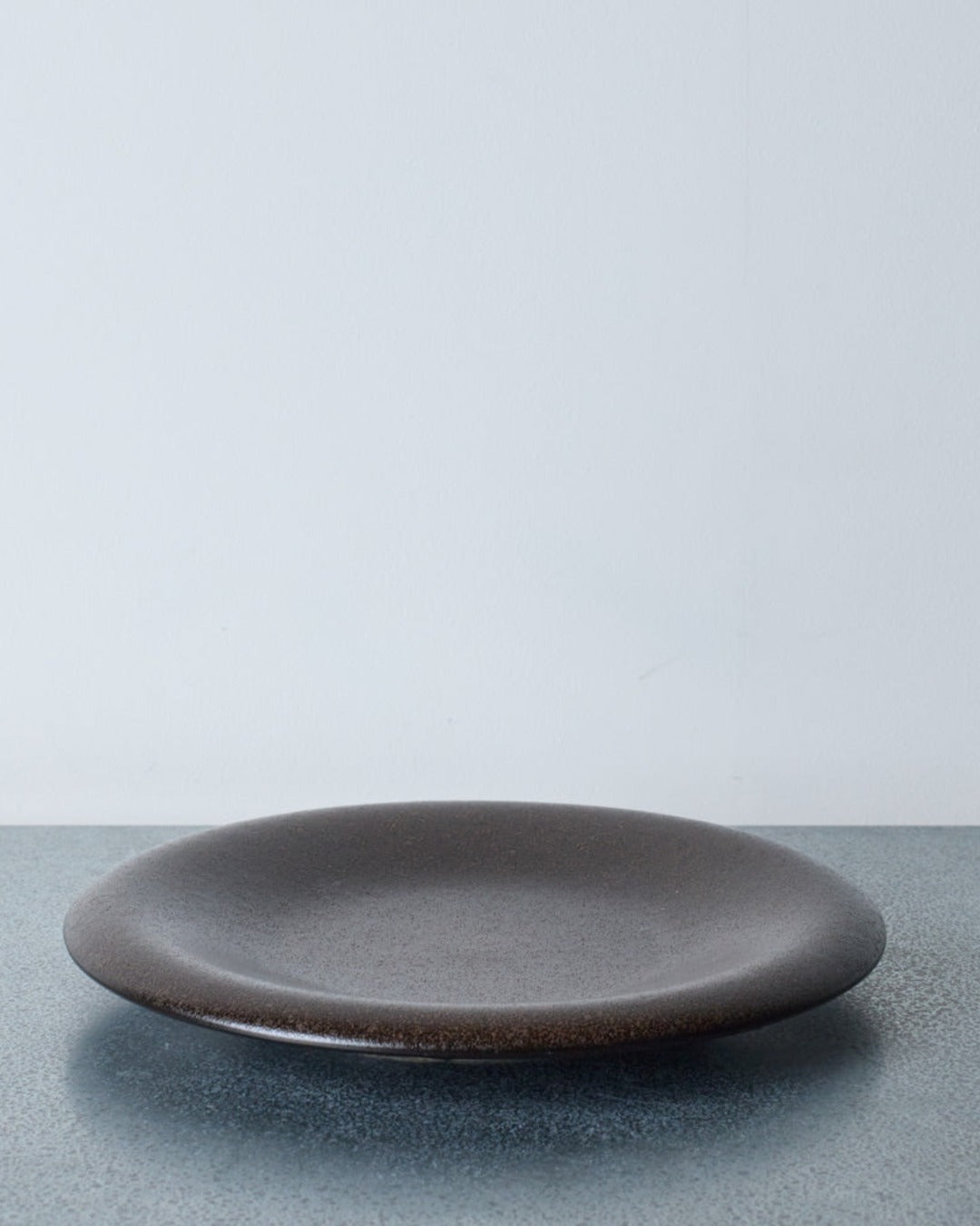 Luso Plate - Brown