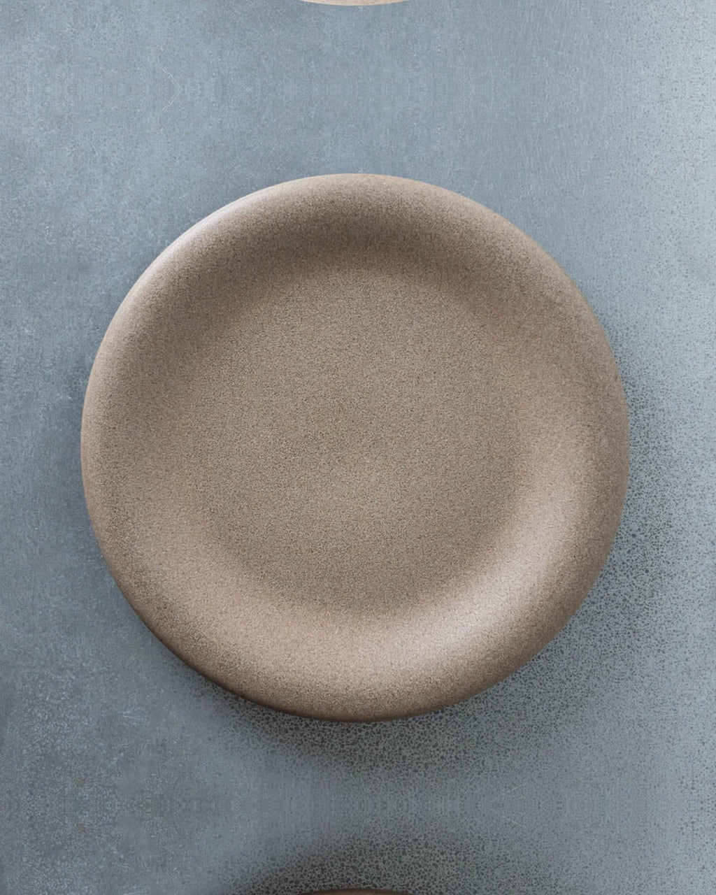 Assiette Luso - Beige