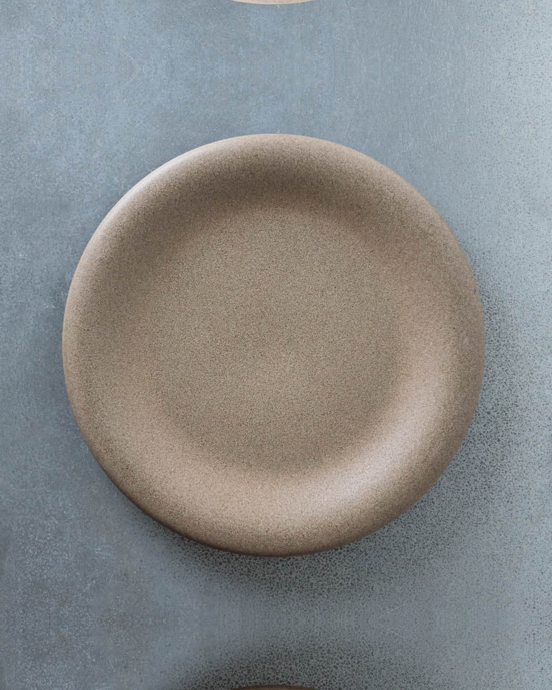 Assiette Luso - Beige