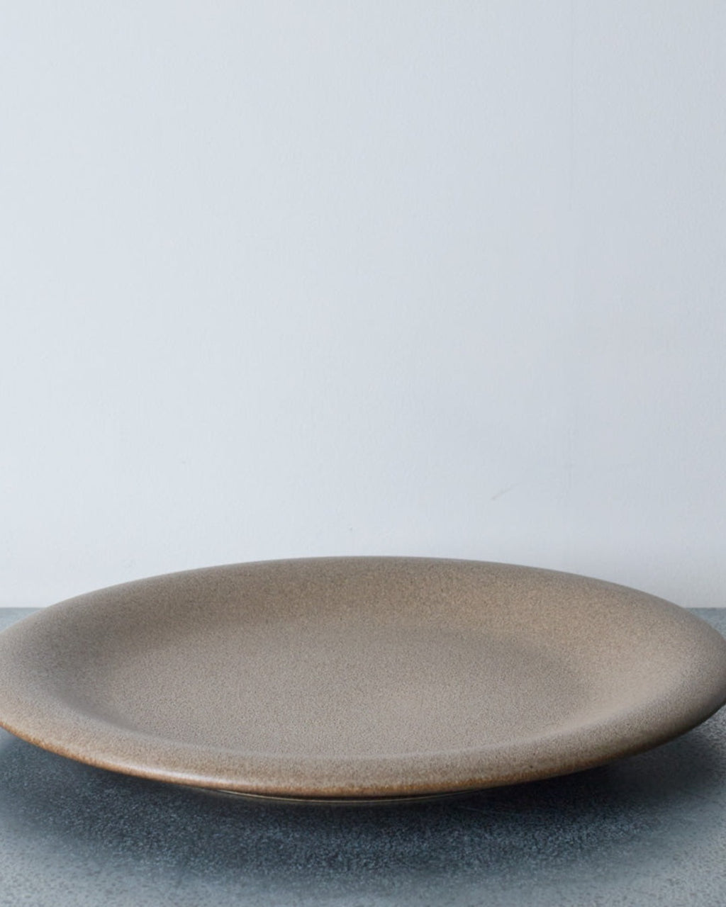 Assiette Luso - Beige