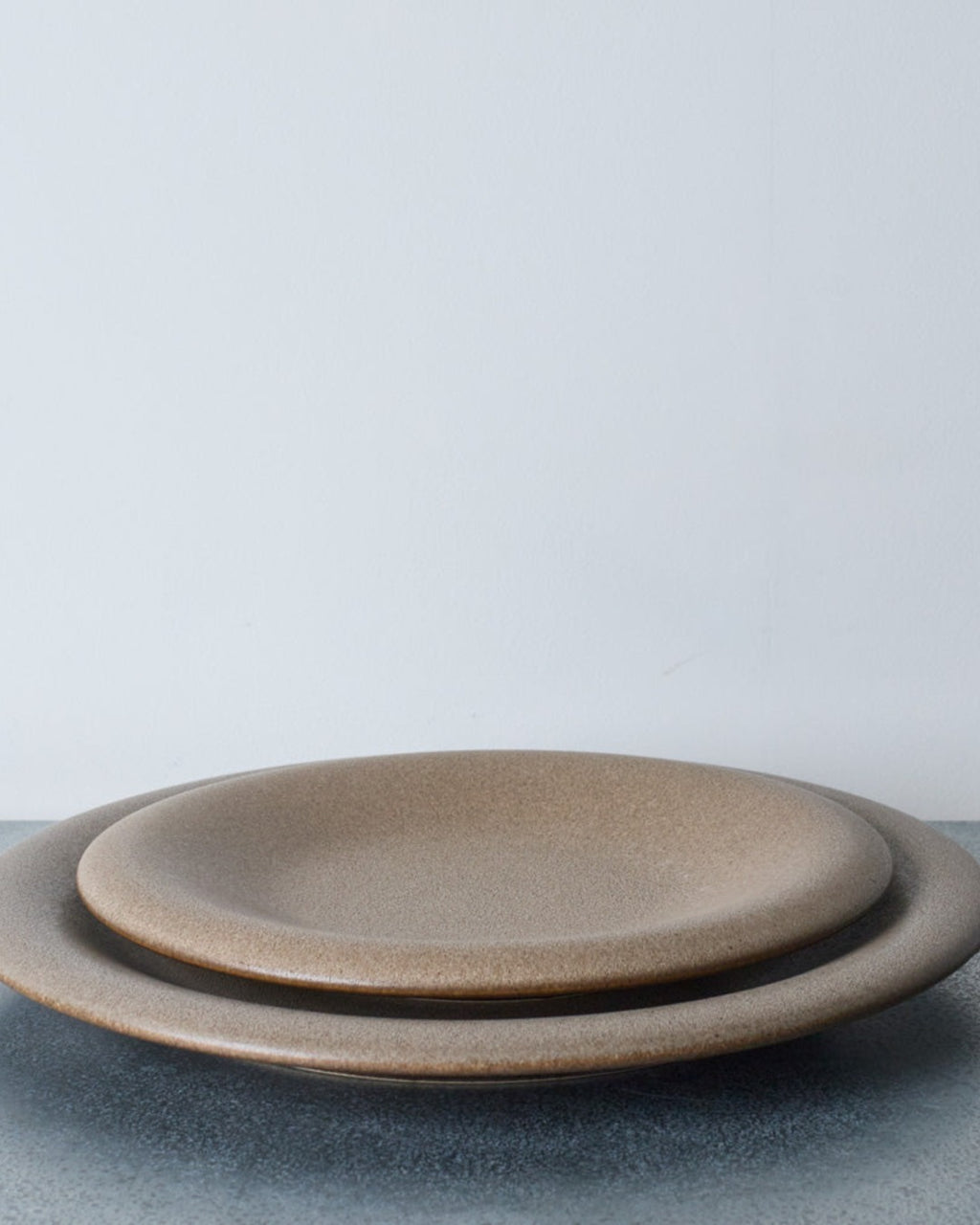 Assiette Luso - Beige