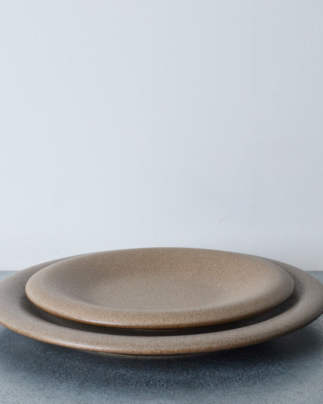 Assiette Luso - Beige