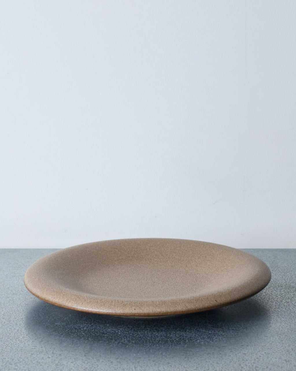 Assiette Luso - Beige