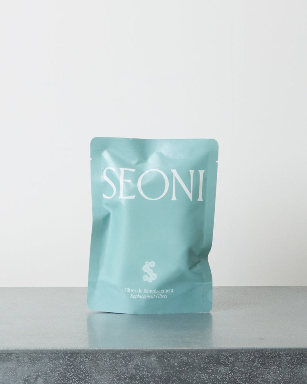 Seoni - Shower Head Filter