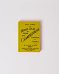 Bibliomane - Livre Atlas Champignons