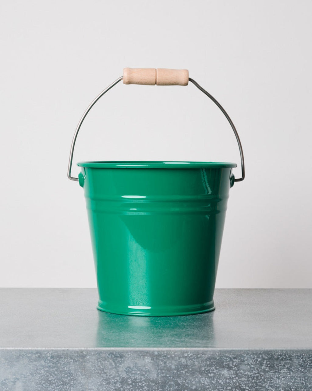 Redecker - Seau Pour Enfant - Vert