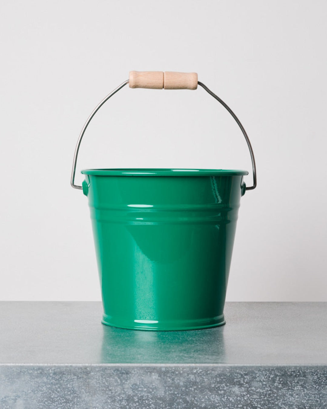 Redecker - Children's Bucket - Green