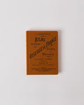 Bibliomane - Livre Atlas Oiseaux De France