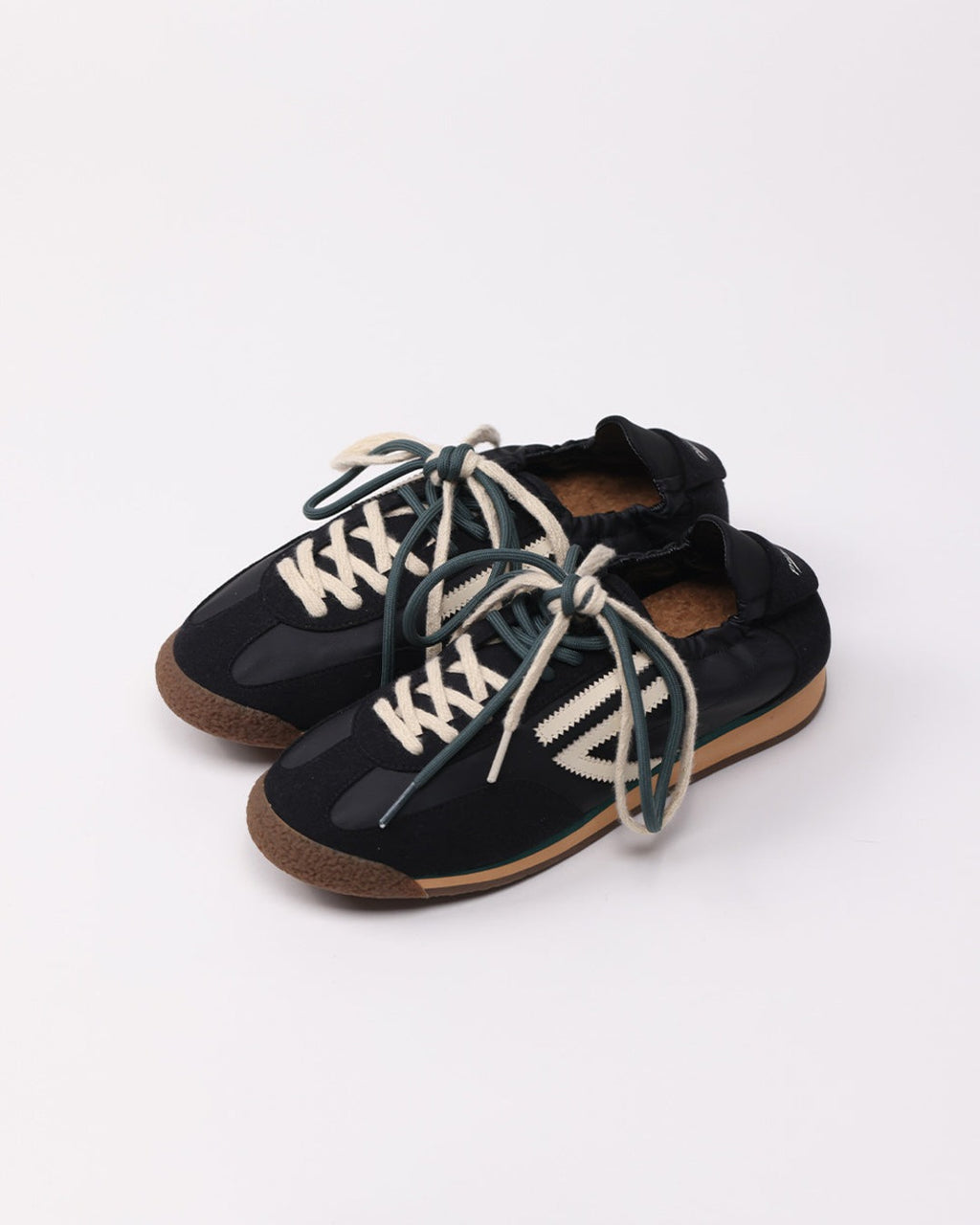 Puraai - 6.02 Panther sneakers - Phantom