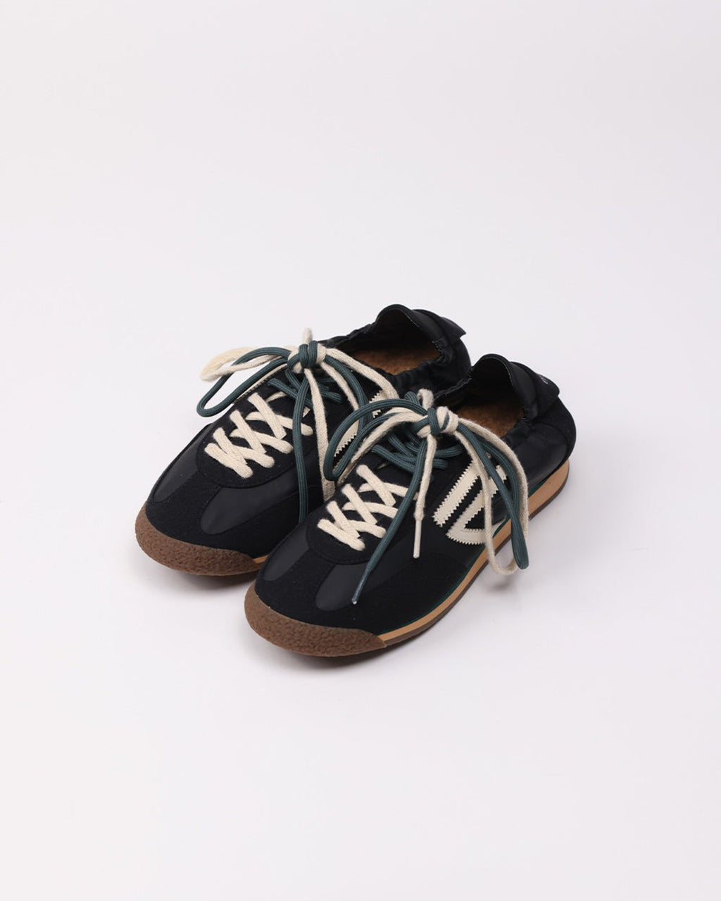 Puraai - 6.02 Panther sneakers - Phantom