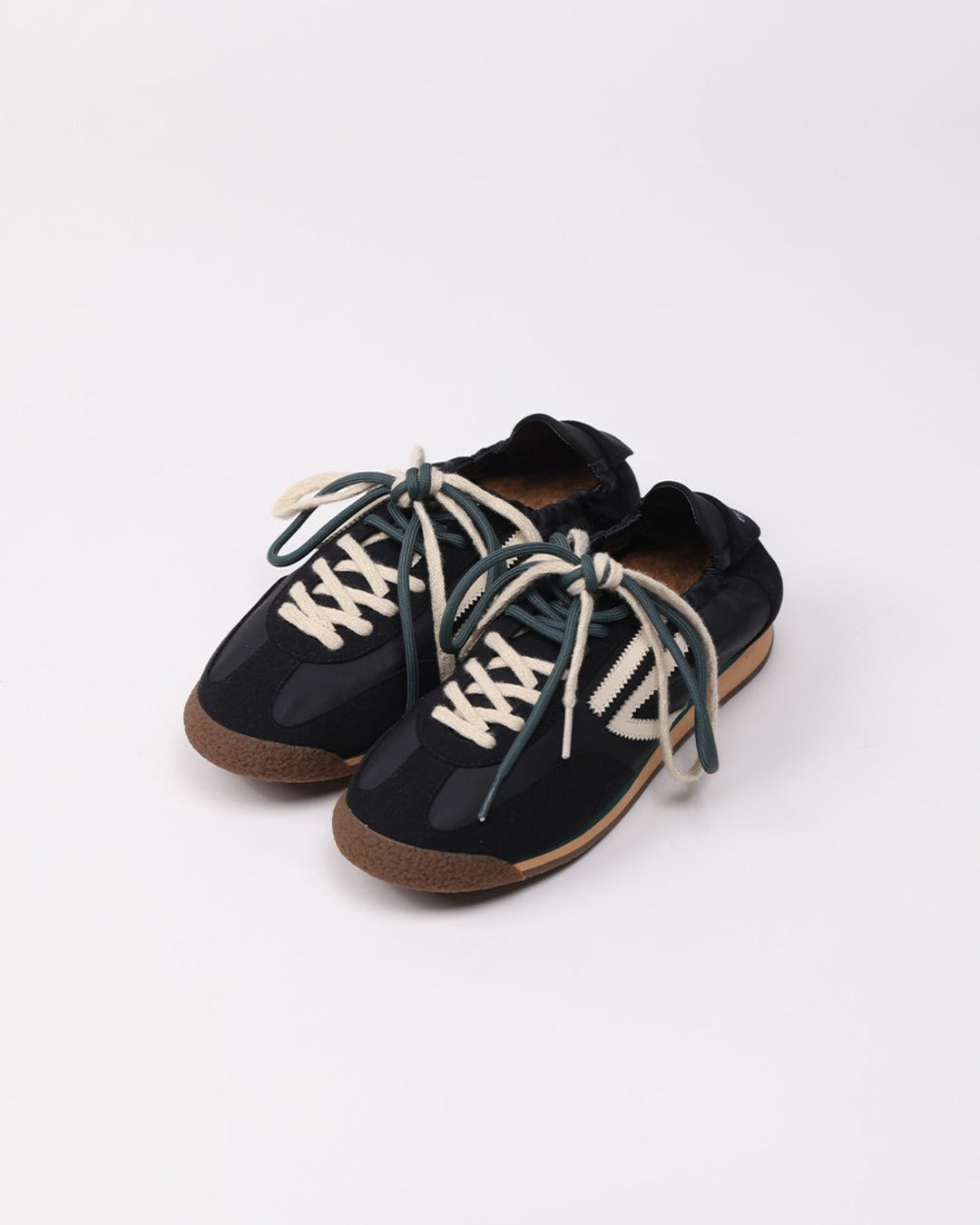 Puraai - 6.02 Panther sneakers - Phantom