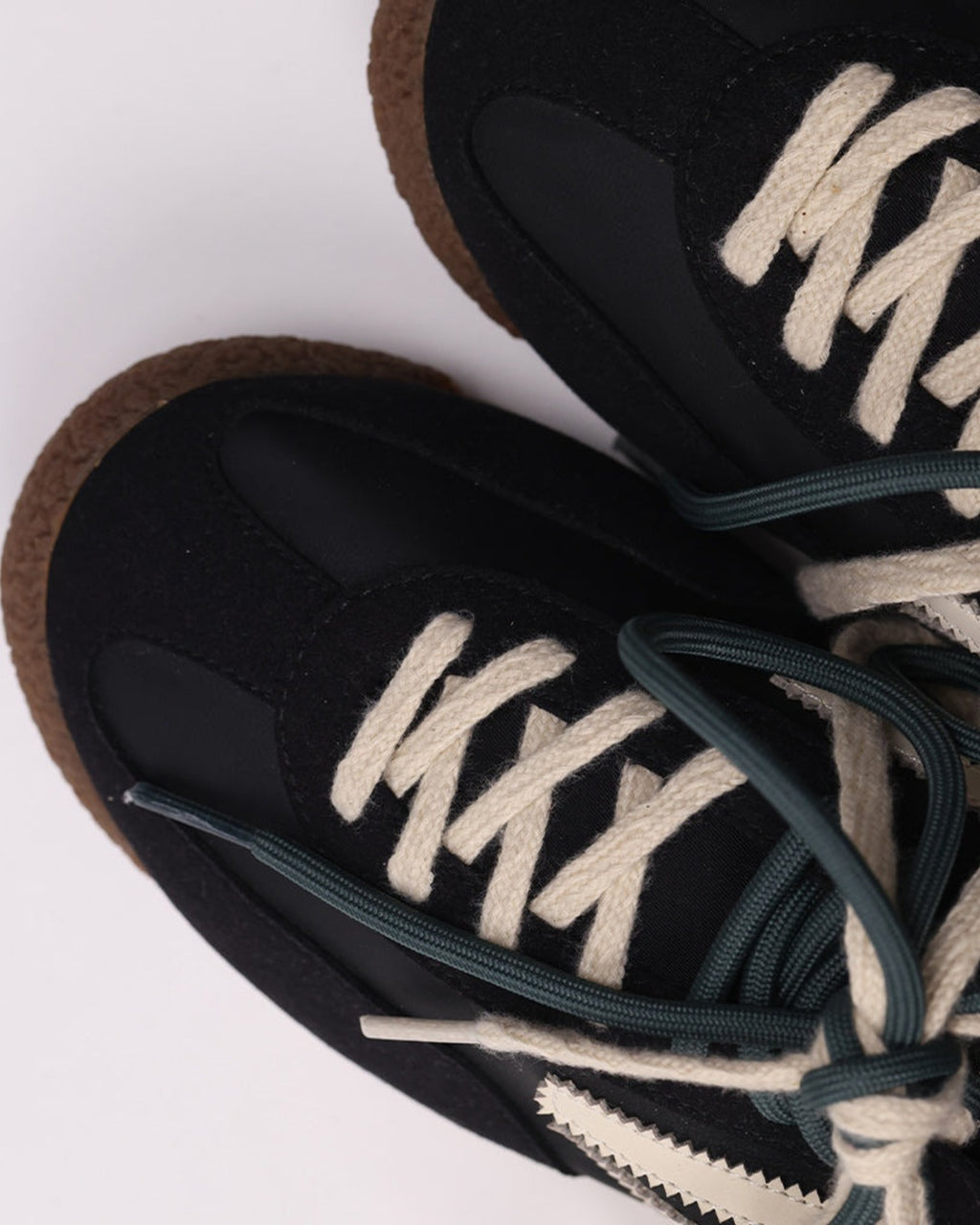 Puraai - 6.02 Panther sneakers - Phantom