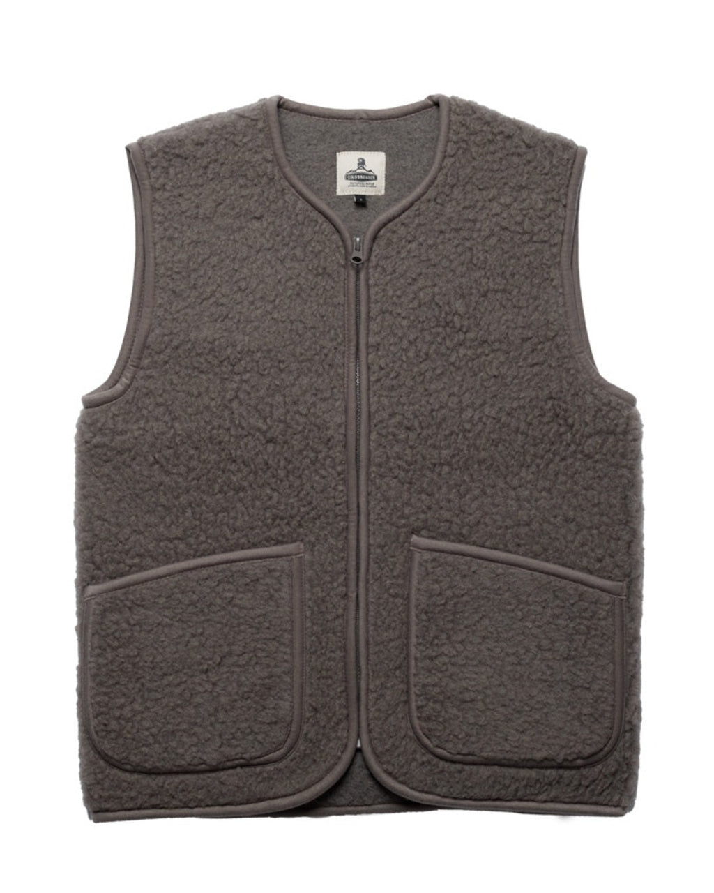 Coldbreaker - Veste Pepitco - Mouse