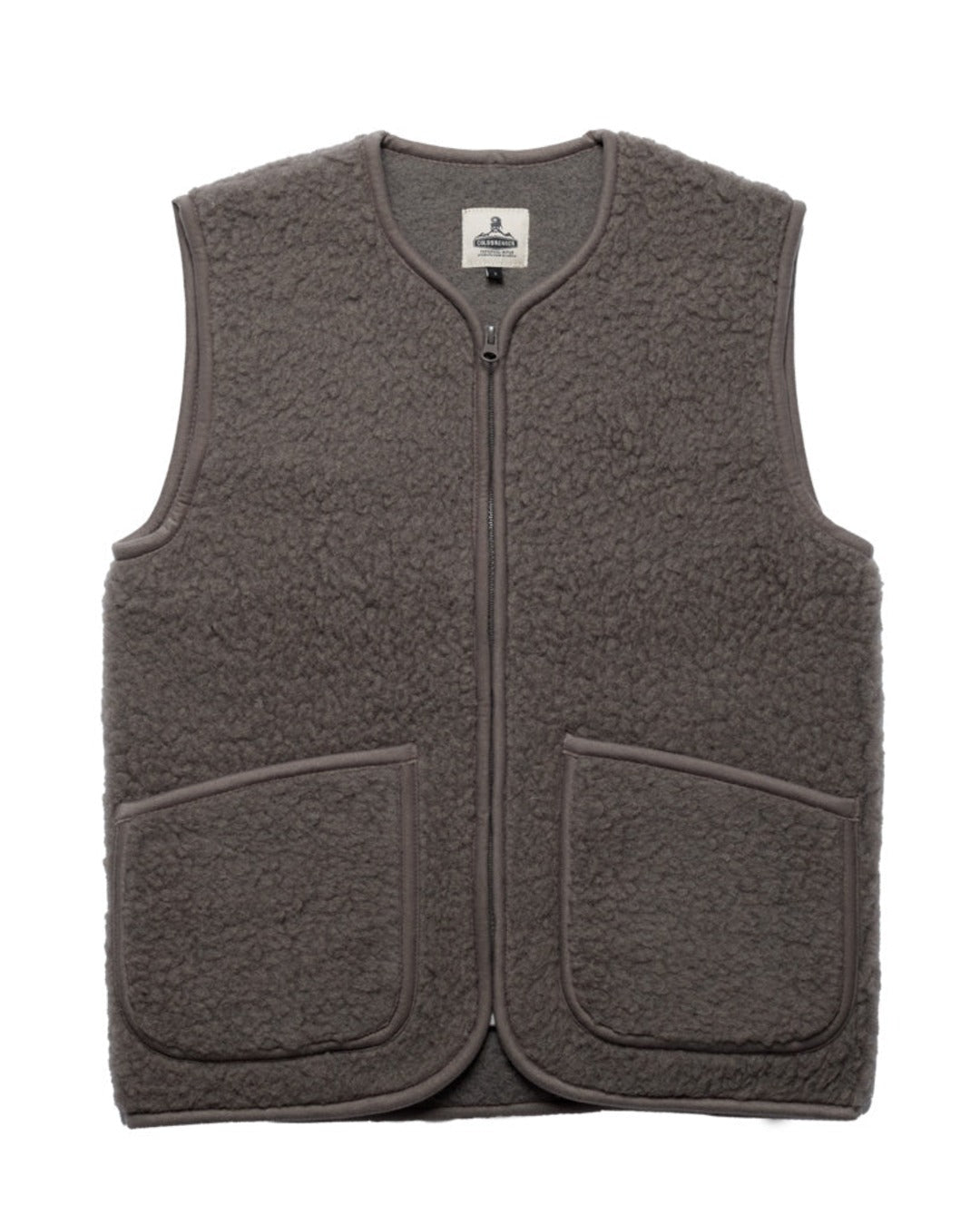 Coldbreaker - Veste Pepitco - Mouse
