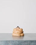 Ceramic Japan - Figurine Sumo Agura