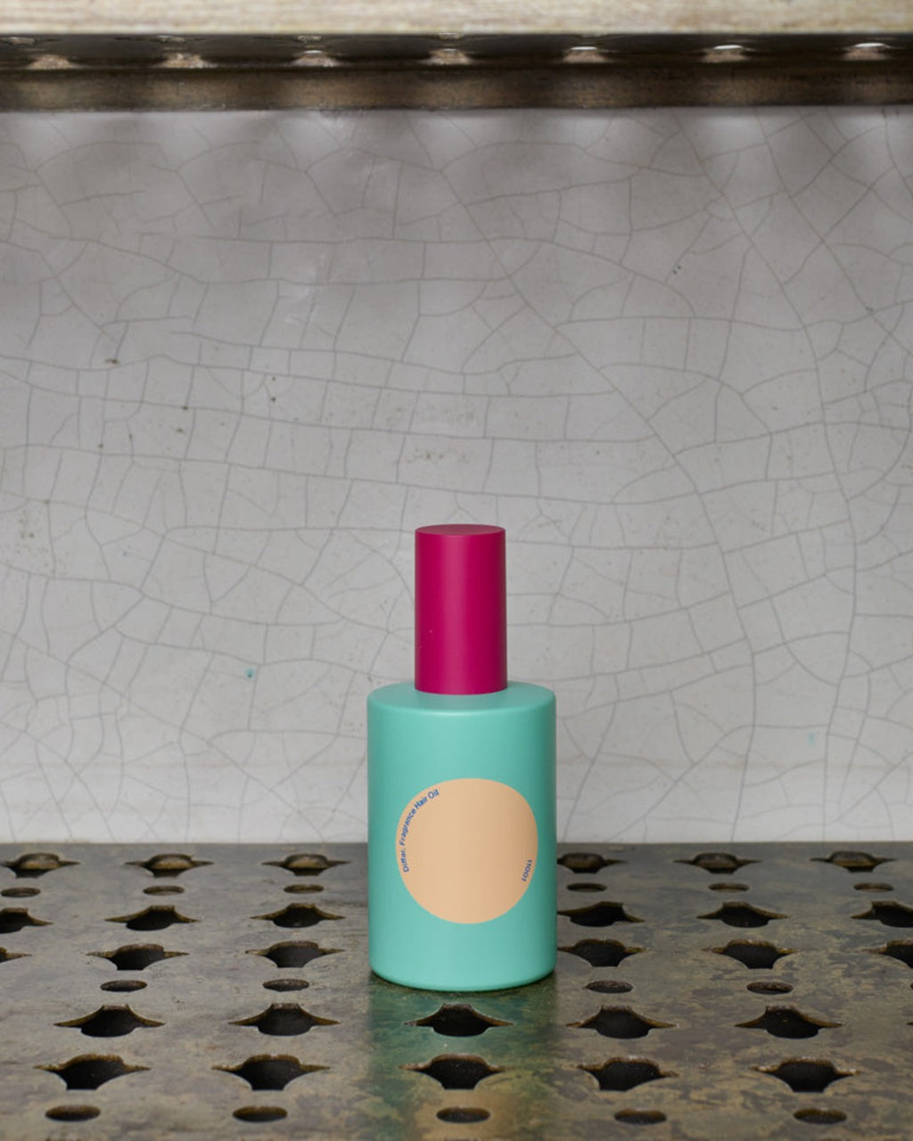 Diffar - Hair Oil - Tokyo Balance