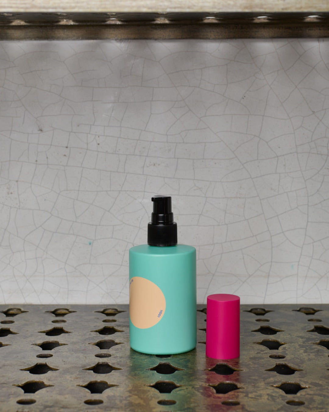 Diffar - Huile Pour Cheveux Tokyo Balance