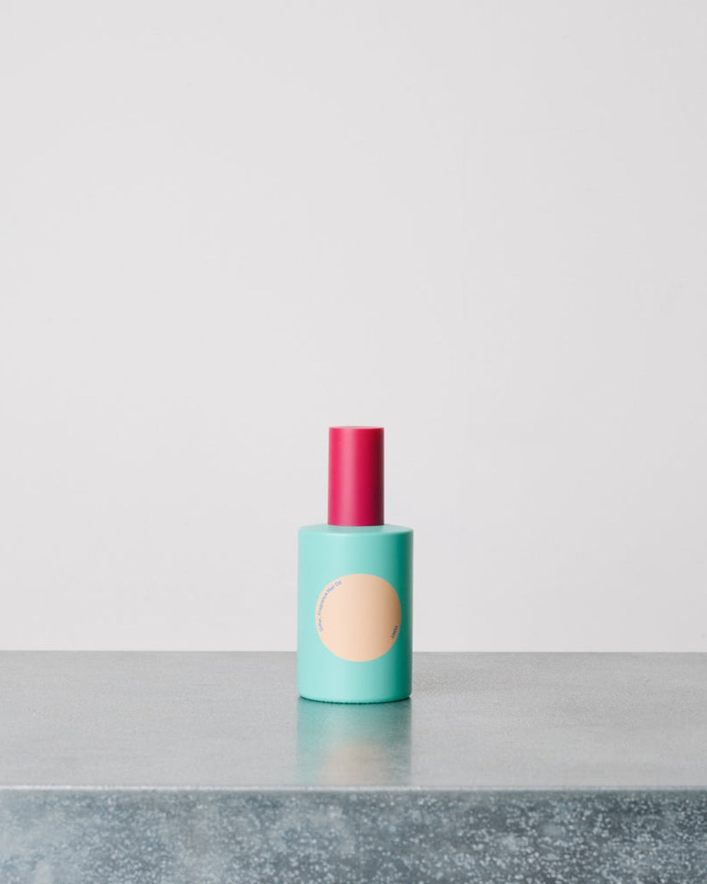 Diffar - Hair Oil - Tokyo Balance