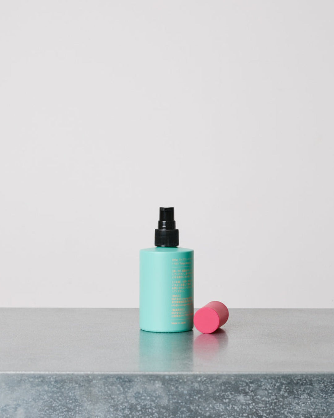 Diffar - Hair Oil - Tokyo Balance