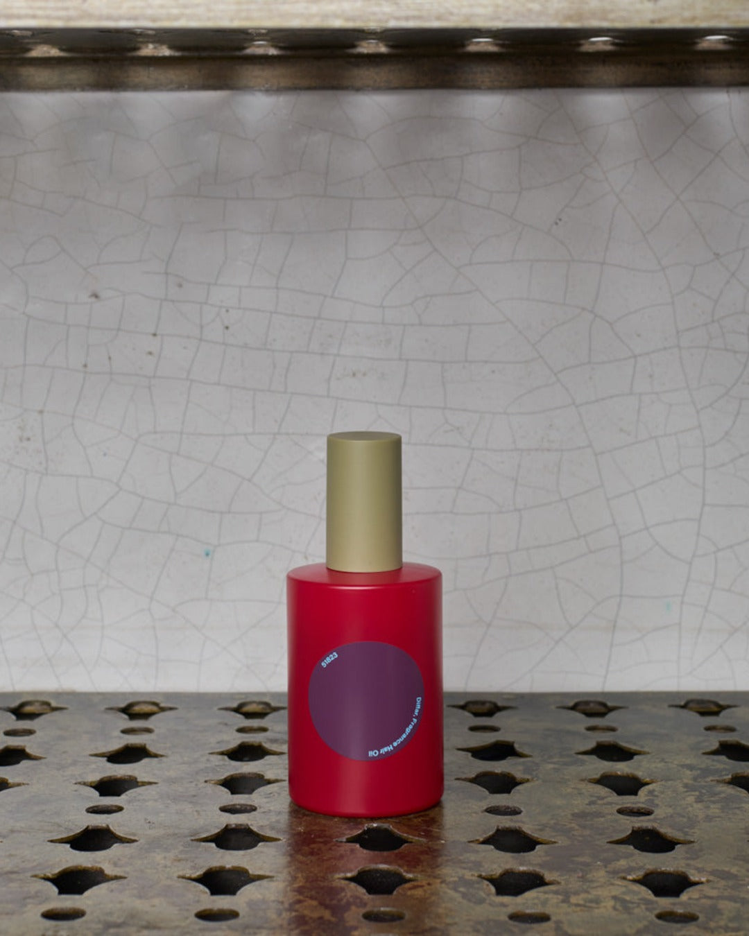 Diffar - Huile Pour Cheveux Spicy Wood
