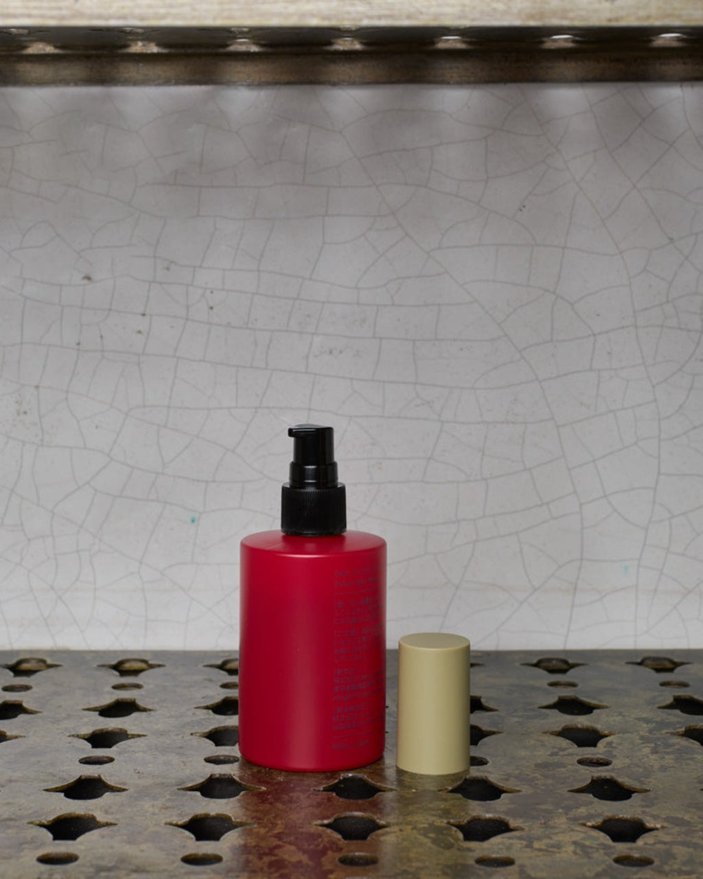 Diffar - Hair Oil - Spicy Wood