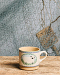 Nicholas Mosse Pottery - Tasse Mouton