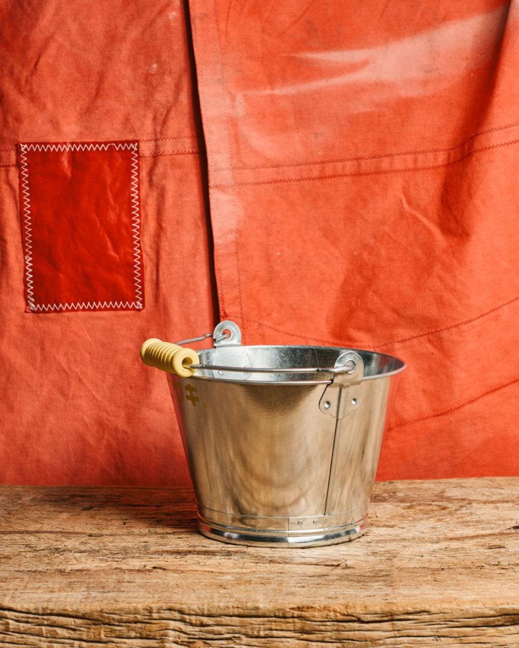 Niwaki - Metal Bucket - 3L