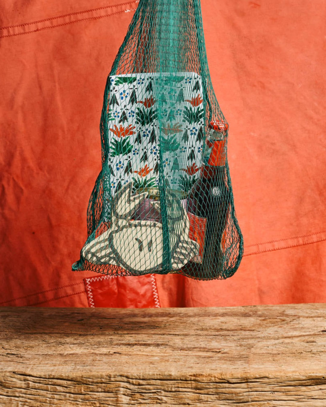 Yves Roudier - Sac À Poisson