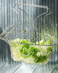 Chevalier - Panier À Salade - Vintage