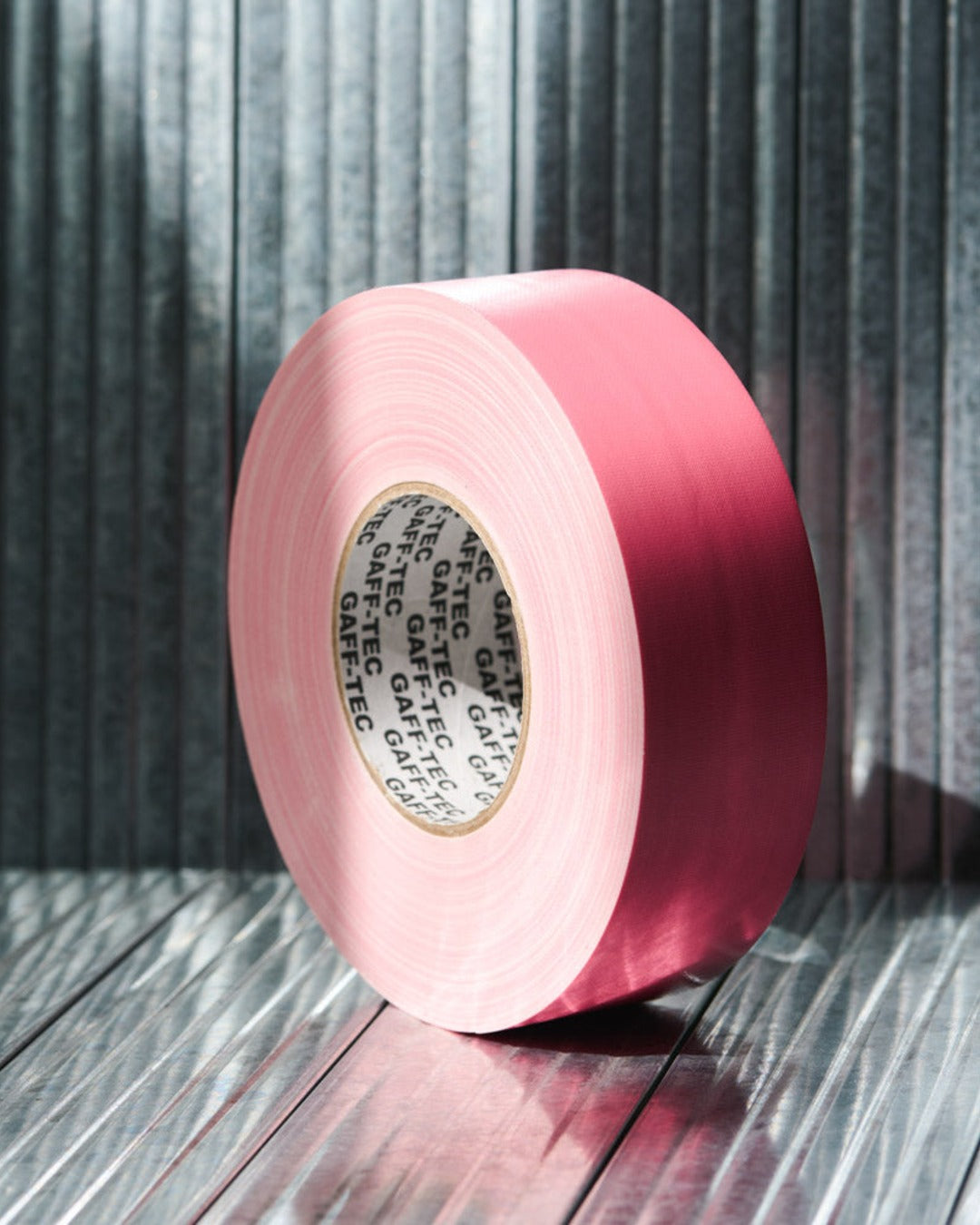 Gaff Tec - Gaffer Tape - Pink