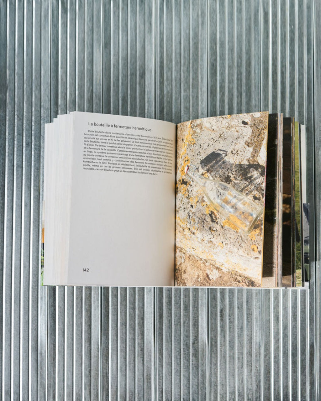 L'Amateur - Book - History of Objects