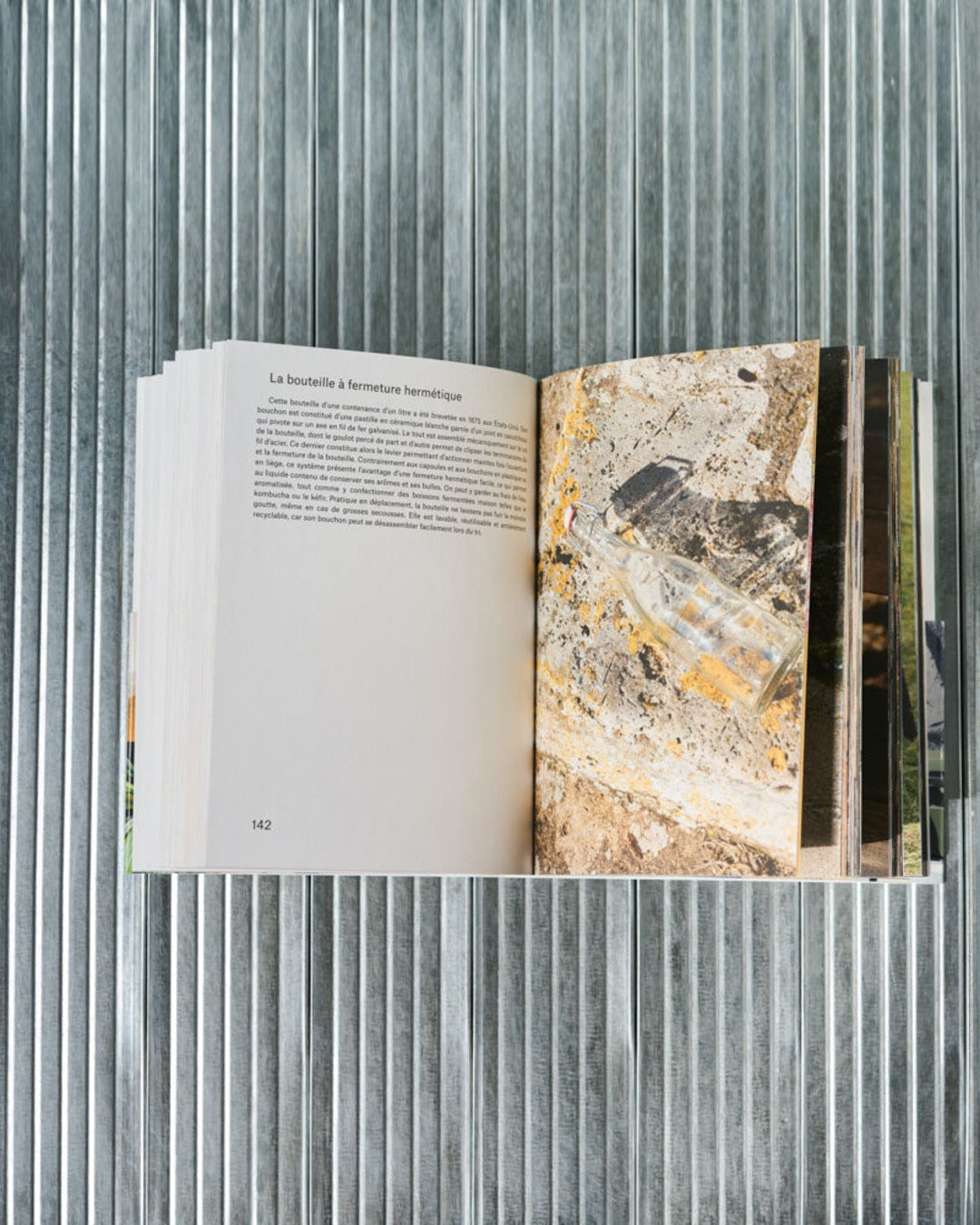 L'Amateur - Book - History of Objects
